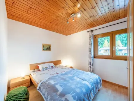 Chalet Arnica, Maison 8 personnes à Thyon Les Collons - Photo 15