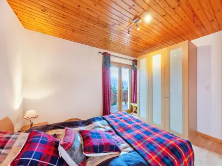 Chalet Arnica, Maison 8 personnes à Thyon Les Collons - Photo 17