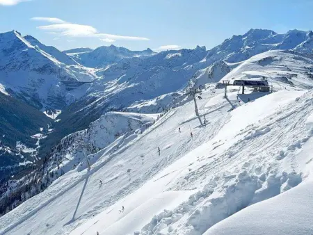 Chalet Arnica, Maison 8 personnes à Thyon Les Collons - Photo 22