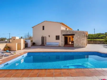 Villa Palomira - Maison 4 chambres piscine privée Benissa : photo 7