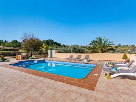 Villa Palomira - Maison 4 chambres piscine privée Benissa : photo 8