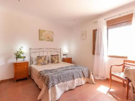 Villa Palomira - Maison 4 chambres piscine privée Benissa : photo 15
