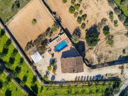 Villa Palomira - Maison 4 chambres piscine privée Benissa : photo 43
