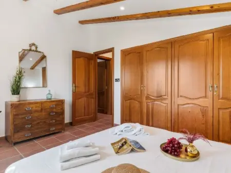 Villa Palomira - Maison 4 chambres piscine privée Benissa : photo 50