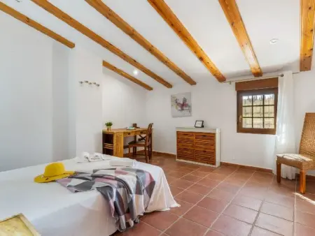 Villa Palomira - Maison 4 chambres piscine privée Benissa : photo 59