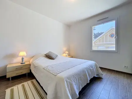 Les Naiades, maison 4 chambres proche mer à Pornic : photo 29