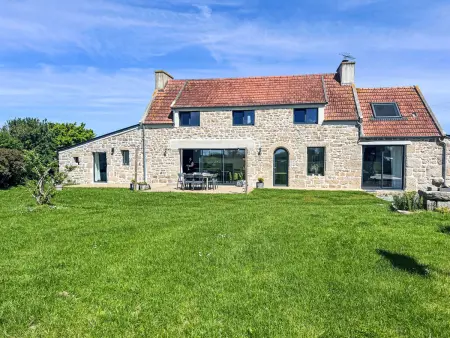 Location villa à Plouescat, A Moi Forban