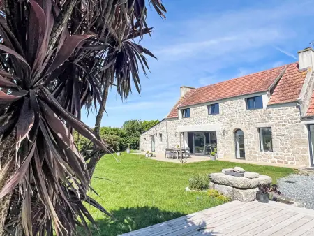 Villa A Moi Forban 12 pers, 200 m2, terrasse 80 m2 : photo 2