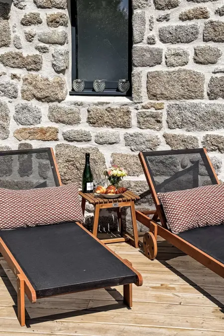 Villa A Moi Forban 12 pers, 200 m2, terrasse 80 m2 : photo 8