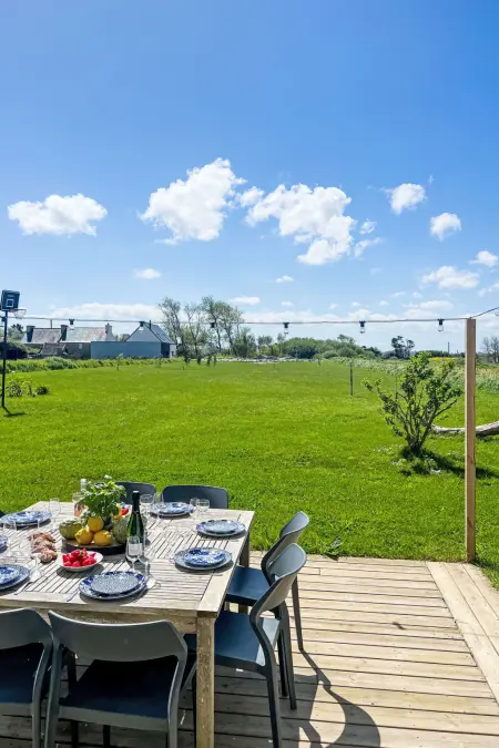 Villa A Moi Forban 12 pers, 200 m2, terrasse 80 m2 : photo 18