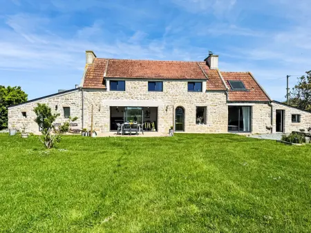 Villa A Moi Forban 12 pers, 200 m2, terrasse 80 m2 : photo 19