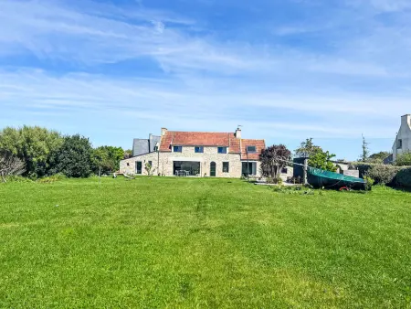 Villa A Moi Forban 12 pers, 200 m2, terrasse 80 m2 : photo 21