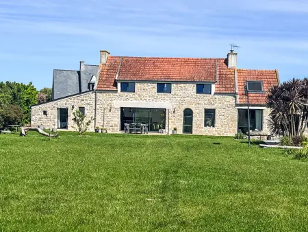 Villa A Moi Forban 12 pers, 200 m2, terrasse 80 m2 : photo 22