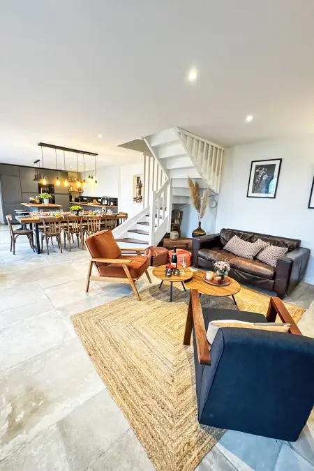 Villa A Moi Forban 12 pers, 200 m2, terrasse 80 m2 : photo 50
