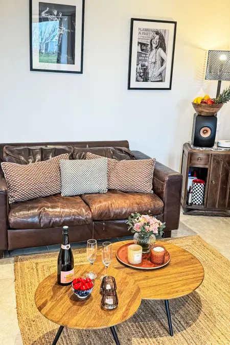 Villa A Moi Forban 12 pers, 200 m2, terrasse 80 m2 : photo 51