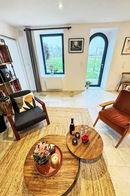 Villa A Moi Forban 12 pers, 200 m2, terrasse 80 m2 : photo 54
