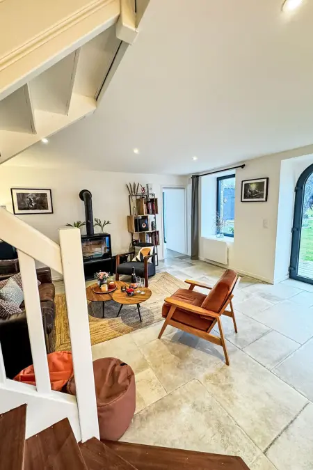 Villa A Moi Forban 12 pers, 200 m2, terrasse 80 m2 : photo 55