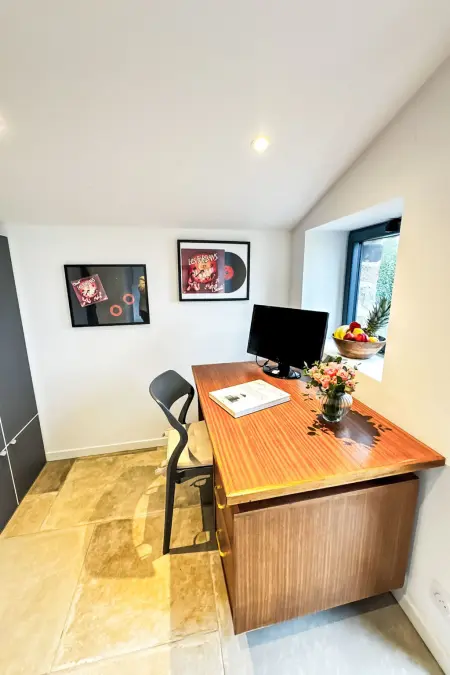 Villa A Moi Forban 12 pers, 200 m2, terrasse 80 m2 : photo 56