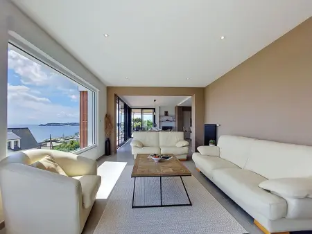 4 Mouettes, Maison 6 personnes à Locmaria Plouzané - Photo 2