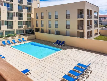 Les jardins de l'oyat, Mimizan – Apt 2 pièces vue mer : photo 6