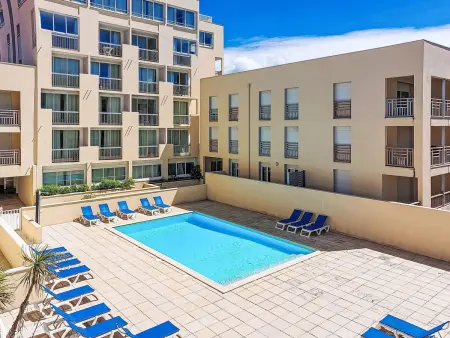 Les jardins de l'oyat, Mimizan – Apt 2 pièces vue mer : photo 10