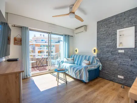 Studio 20 m² avec terrasse sud à Cavalaire : photo 2