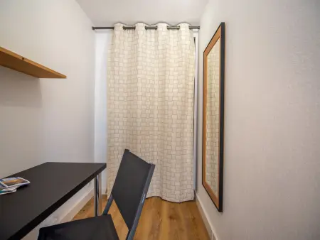 Studio 20 m² avec terrasse sud à Cavalaire : photo 11