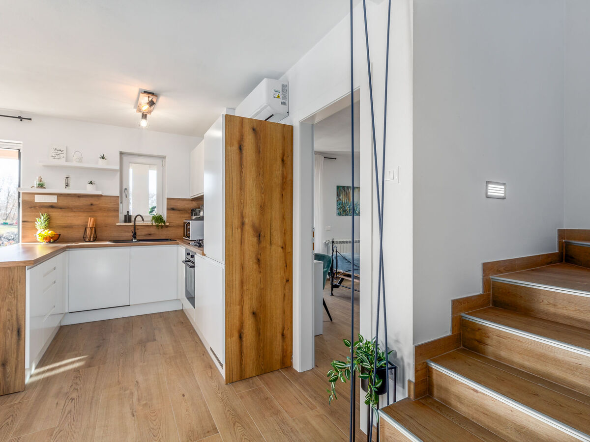 Villa Lumine Divina, maison 6 pers. piscine privée Višnjan - Photo 6