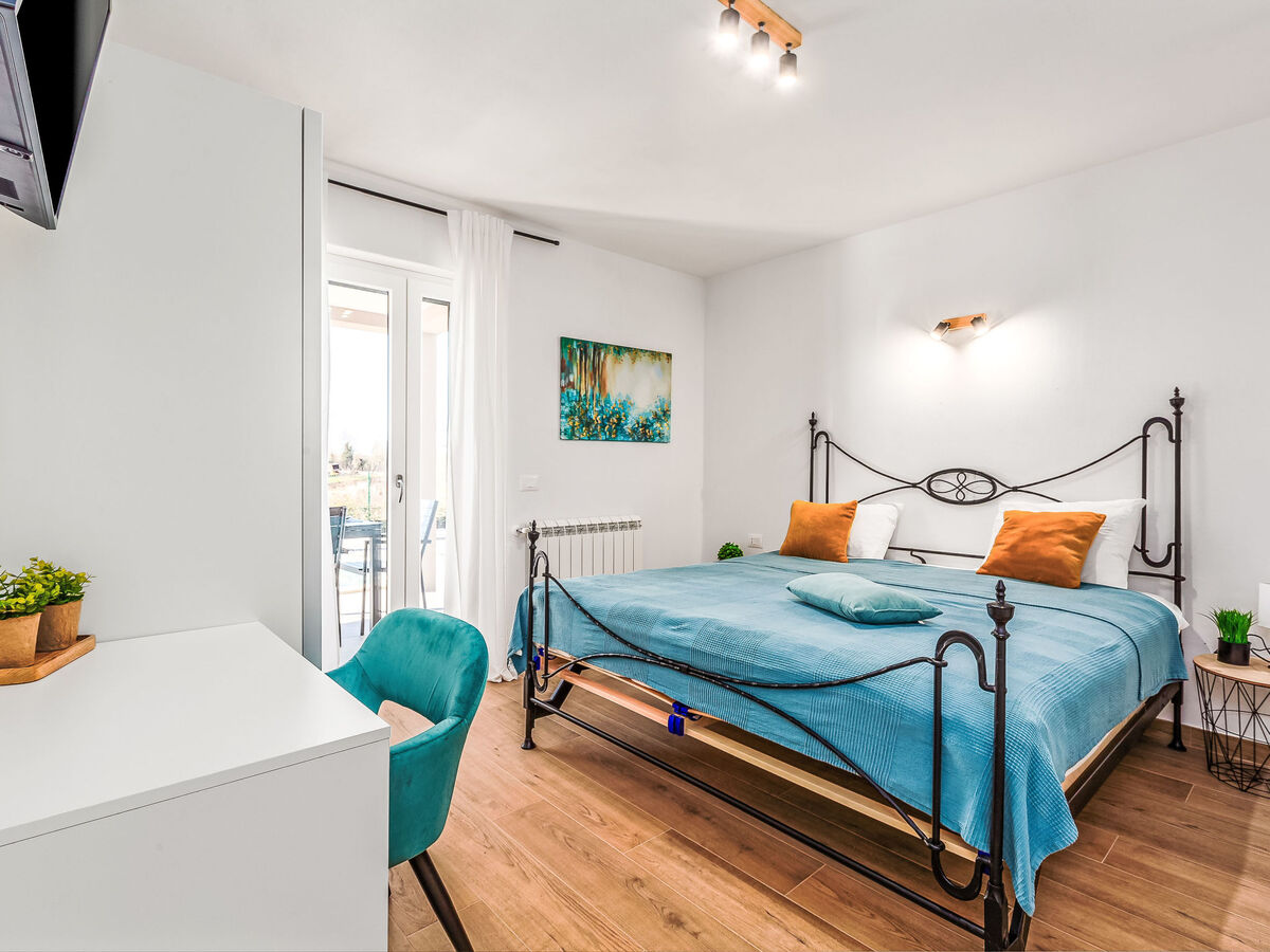 Villa Lumine Divina, maison 6 pers. piscine privée Višnjan - Photo 7