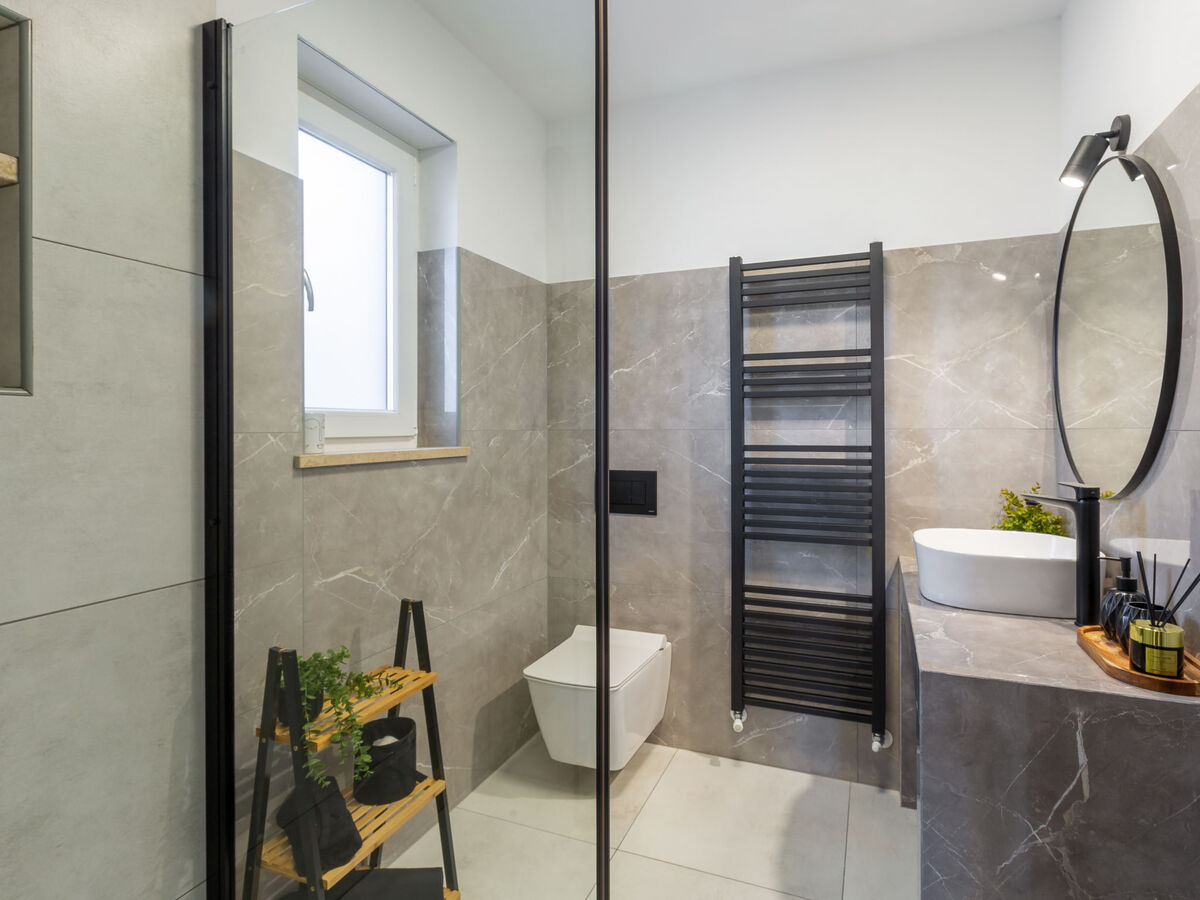 Villa Lumine Divina, maison 6 pers. piscine privée Višnjan - Photo 8