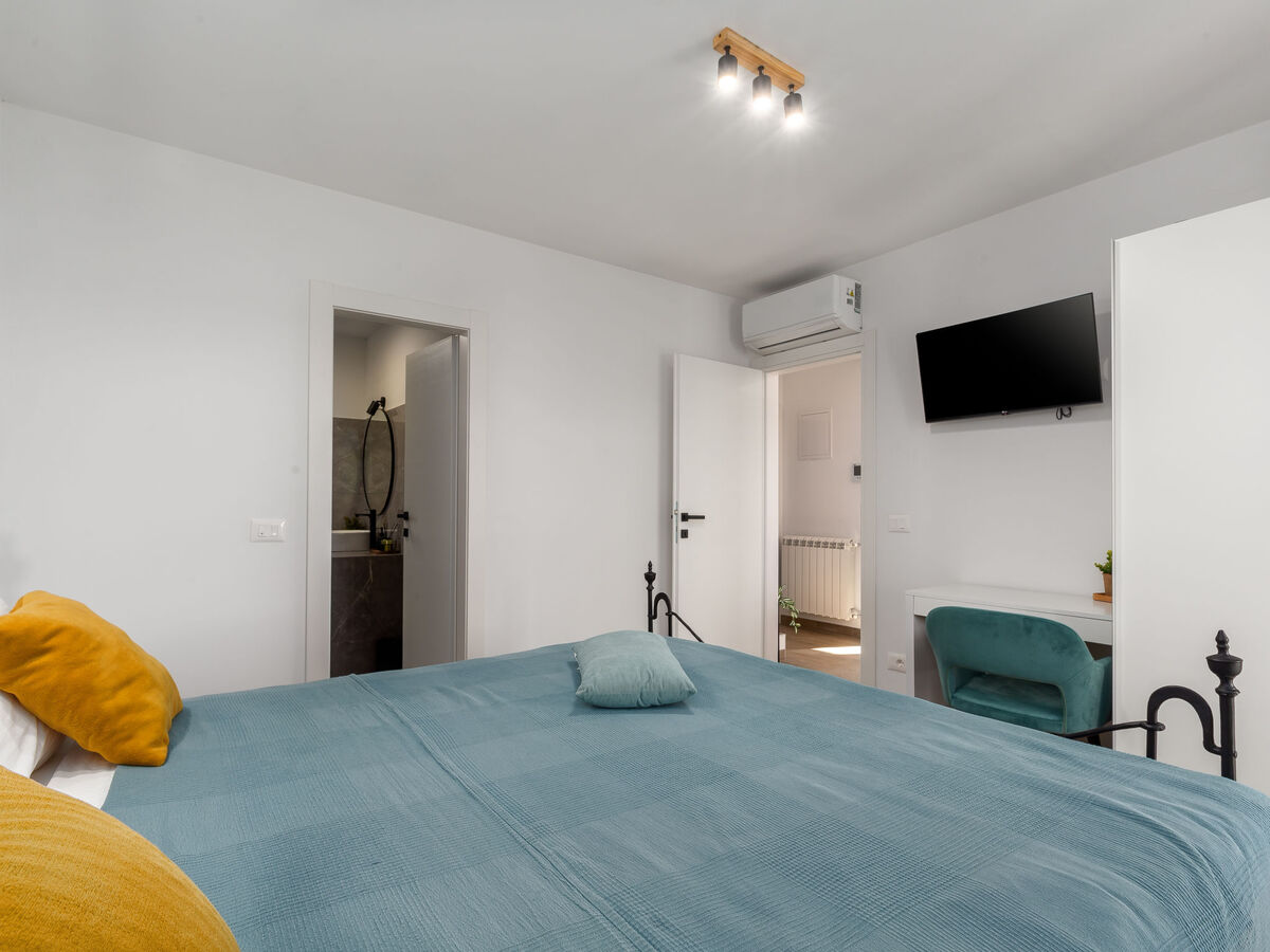 Villa Lumine Divina, maison 6 pers. piscine privée Višnjan - Photo 9