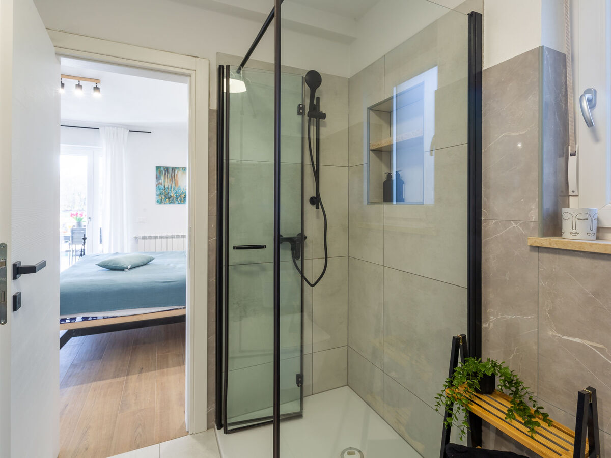 Villa Lumine Divina, maison 6 pers. piscine privée Višnjan - Photo 10