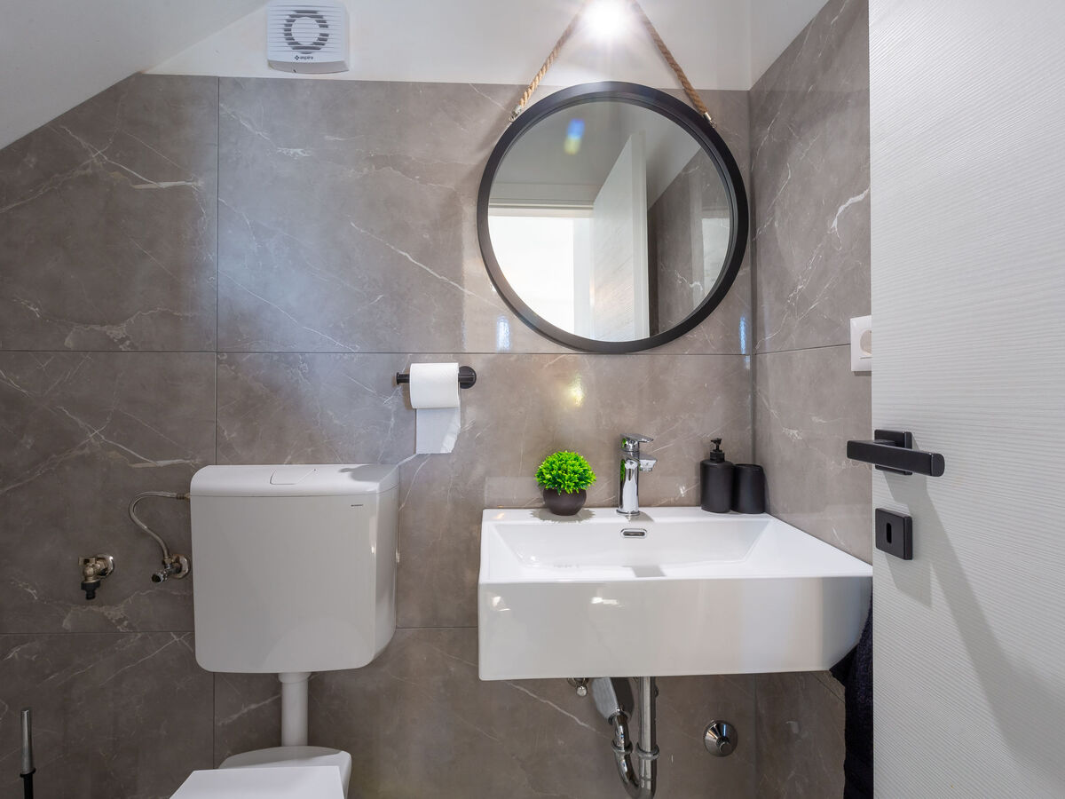 Villa Lumine Divina, maison 6 pers. piscine privée Višnjan - Photo 11