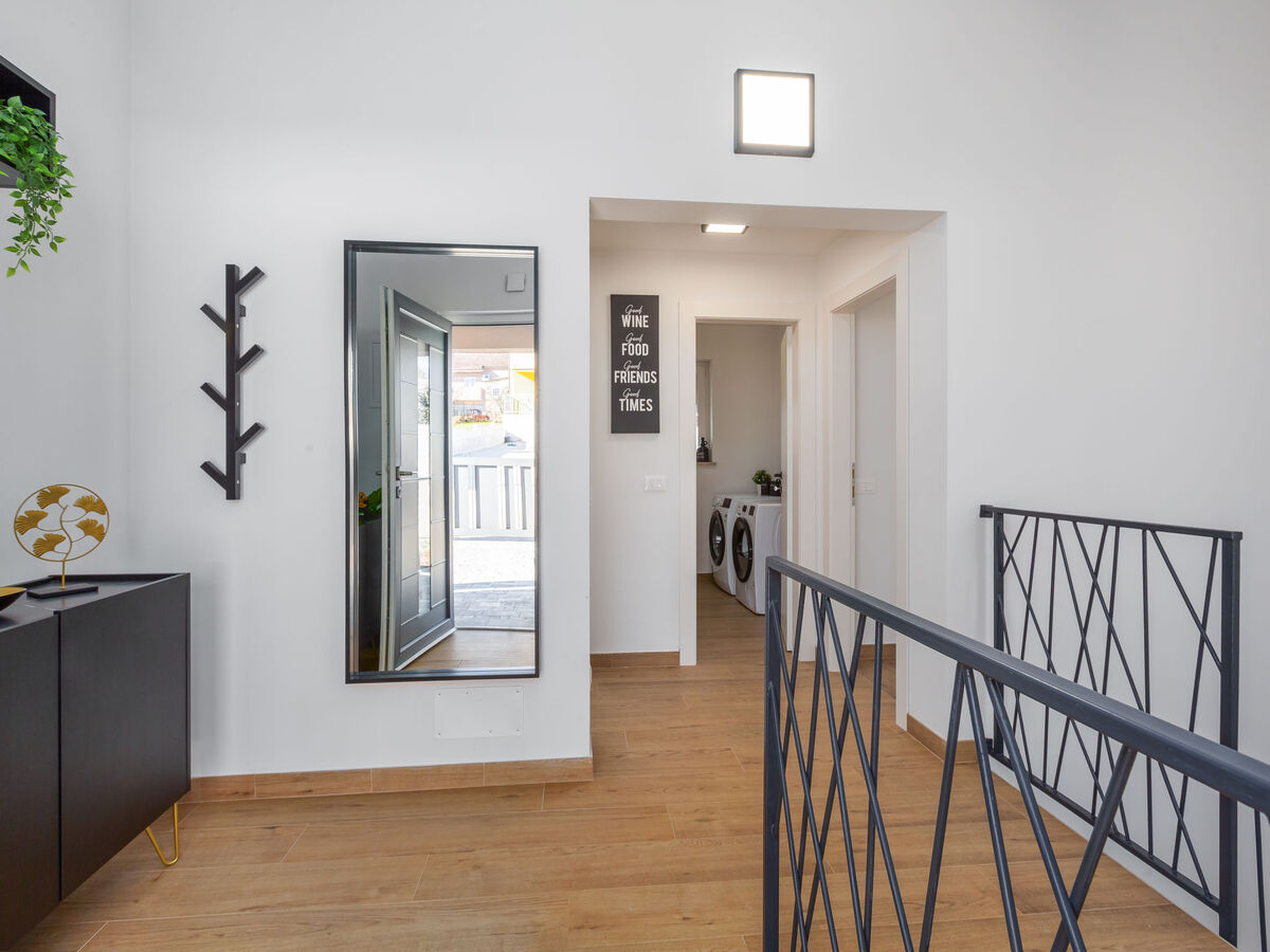 Villa Lumine Divina, maison 6 pers. piscine privée Višnjan - Photo 12