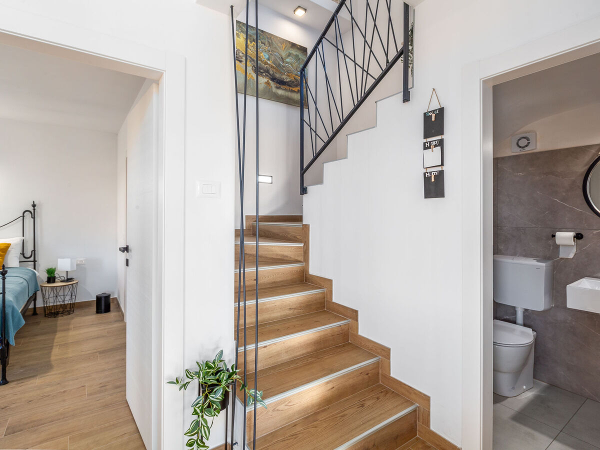 Villa Lumine Divina, maison 6 pers. piscine privée Višnjan - Photo 13