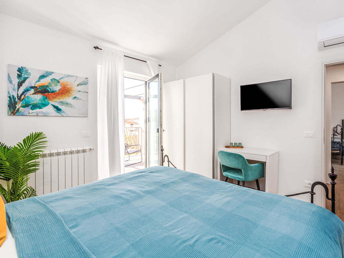 Villa Lumine Divina, maison 6 pers. piscine privée Višnjan - Photo 19