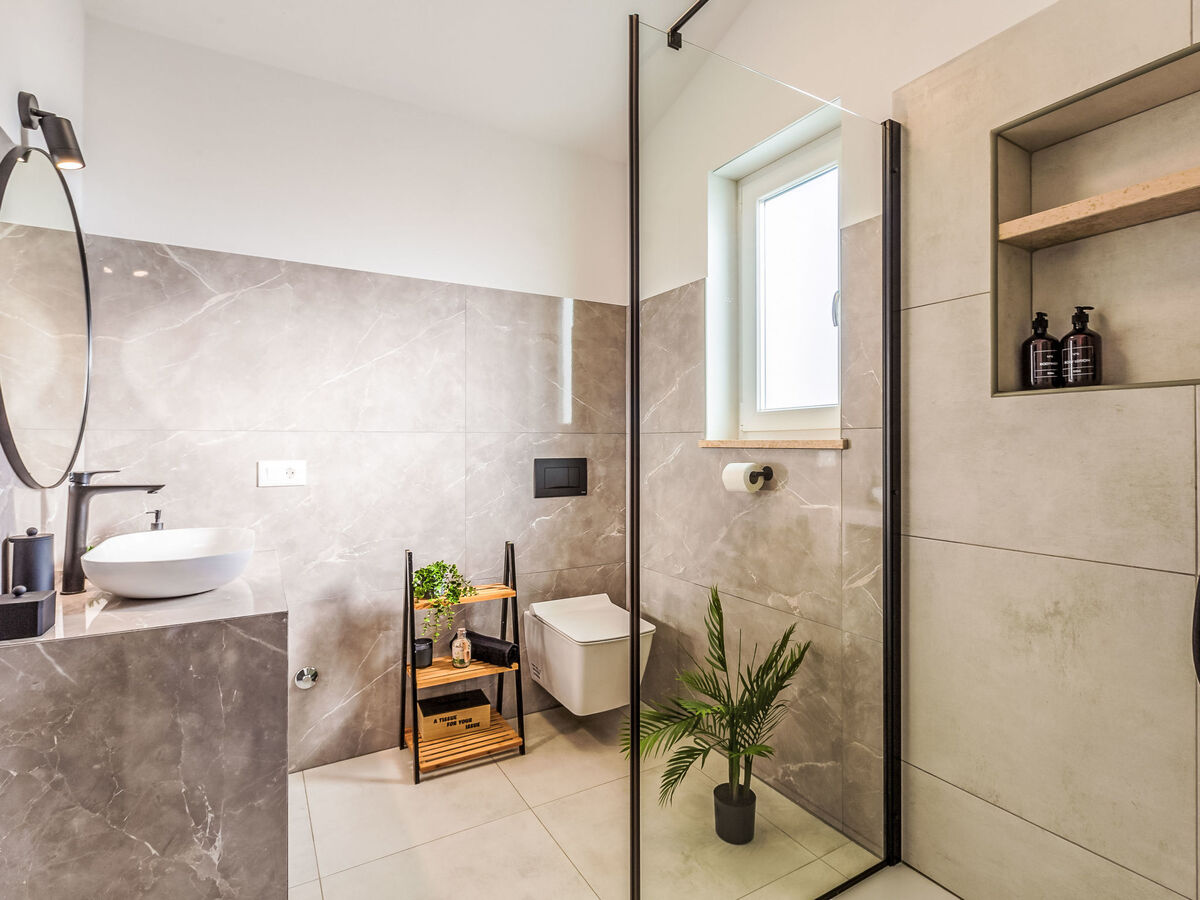 Villa Lumine Divina, maison 6 pers. piscine privée Višnjan - Photo 22