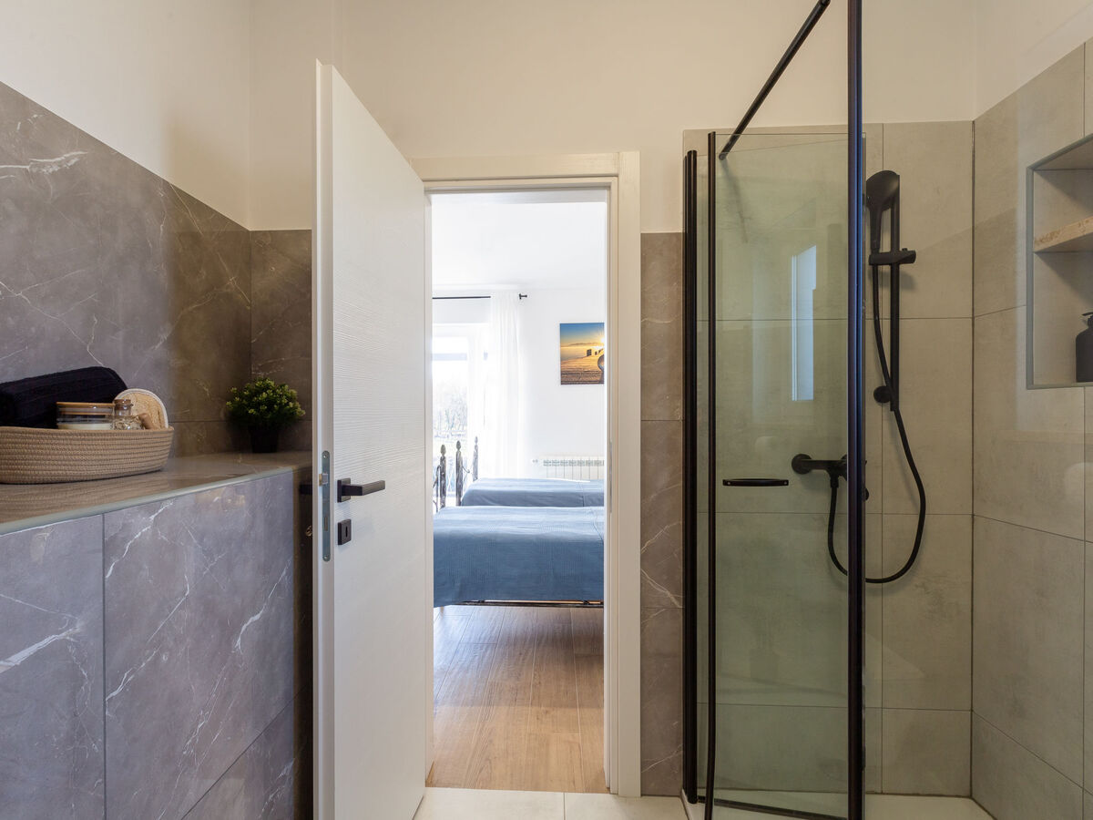 Villa Lumine Divina, maison 6 pers. piscine privée Višnjan - Photo 25