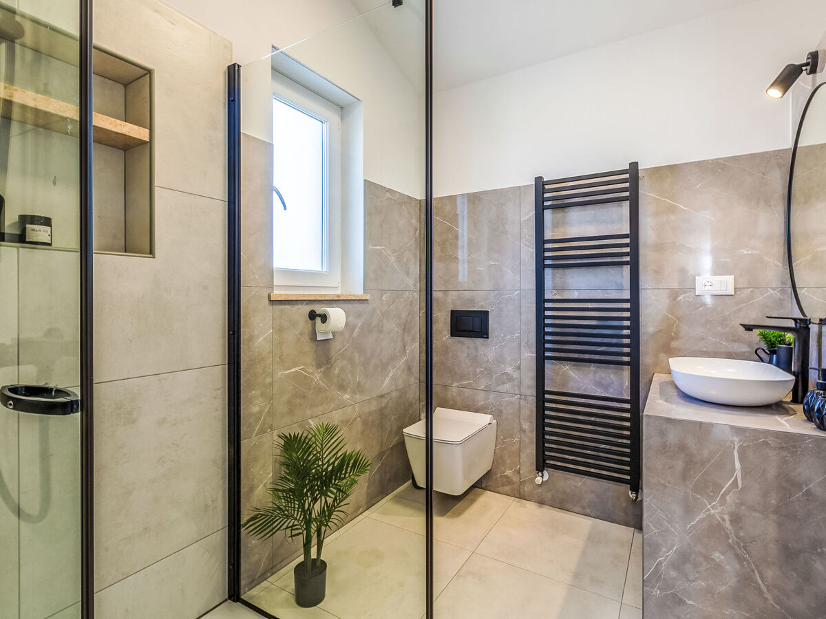 Villa Lumine Divina, maison 6 pers. piscine privée Višnjan - Photo 26