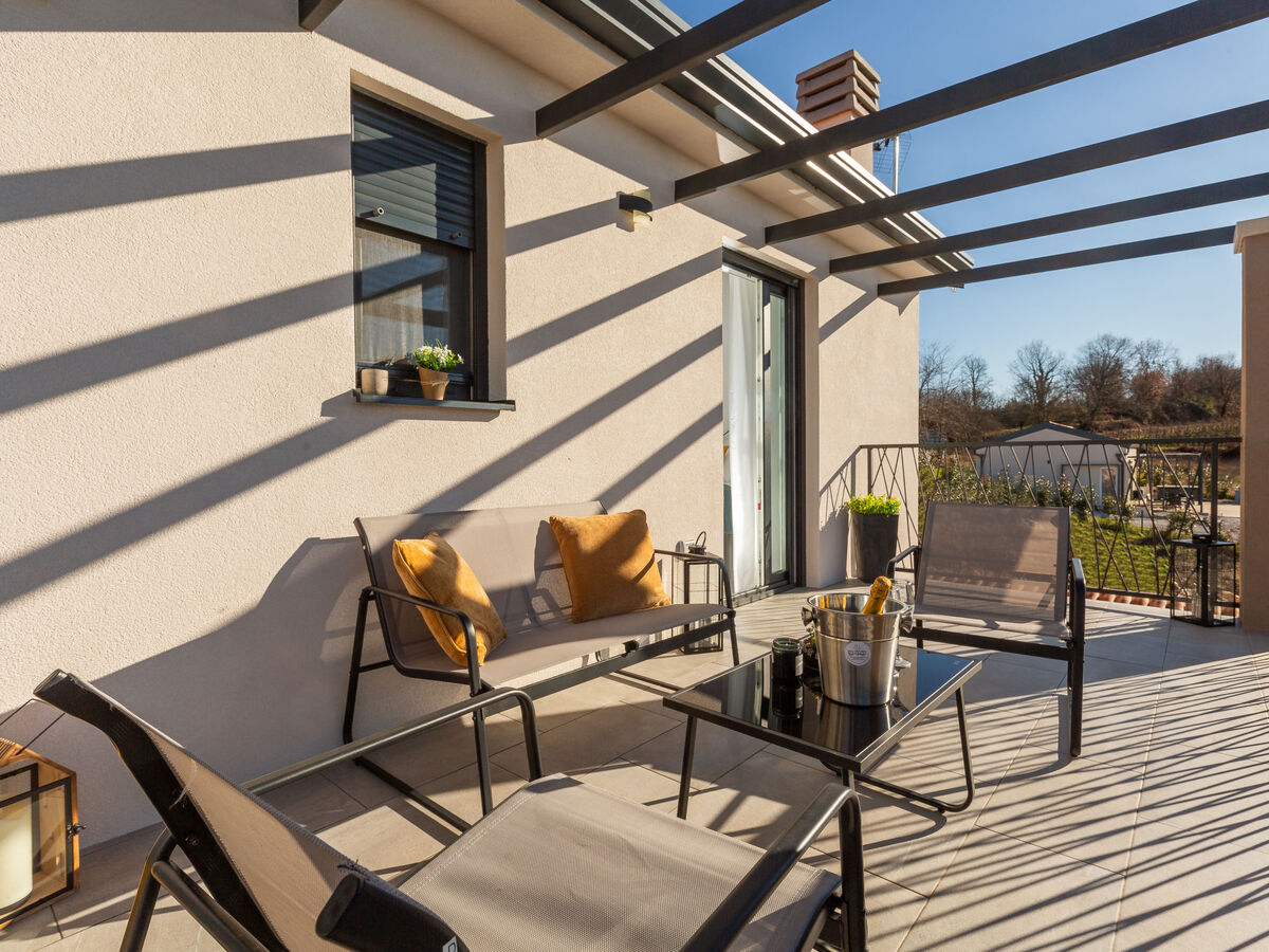 Villa Lumine Divina, maison 6 pers. piscine privée Višnjan - Photo 33