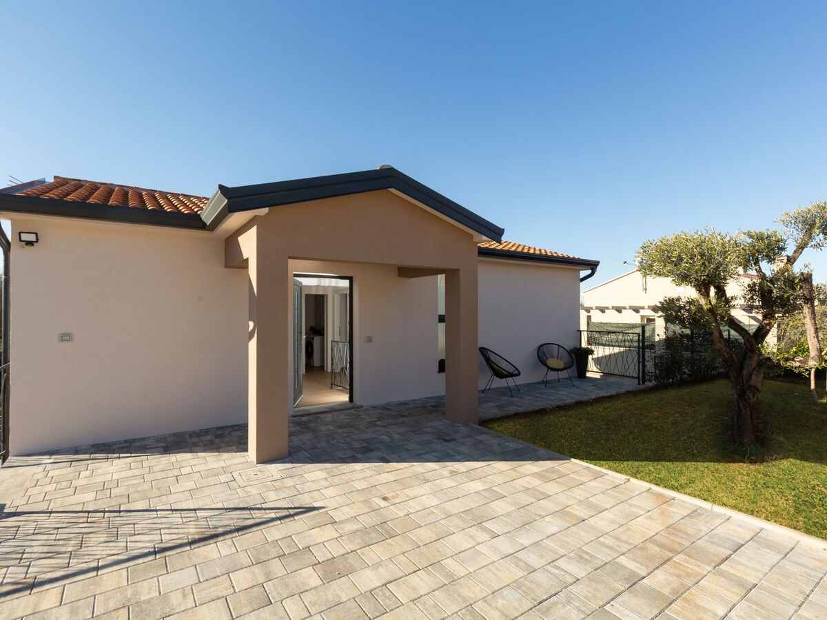 Villa Lumine Divina, maison 6 pers. piscine privée Višnjan - Photo 34