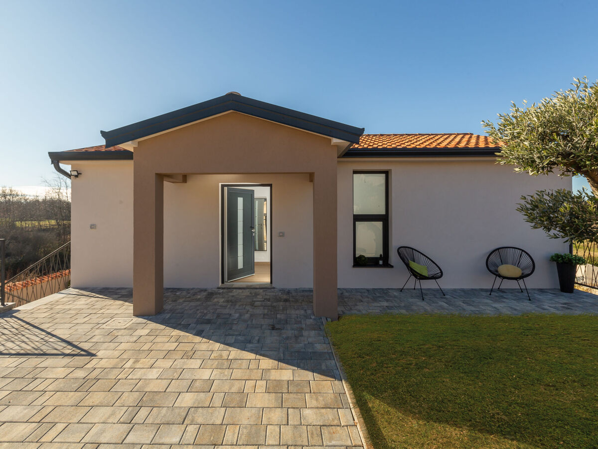 Villa Lumine Divina, maison 6 pers. piscine privée Višnjan - Photo 36
