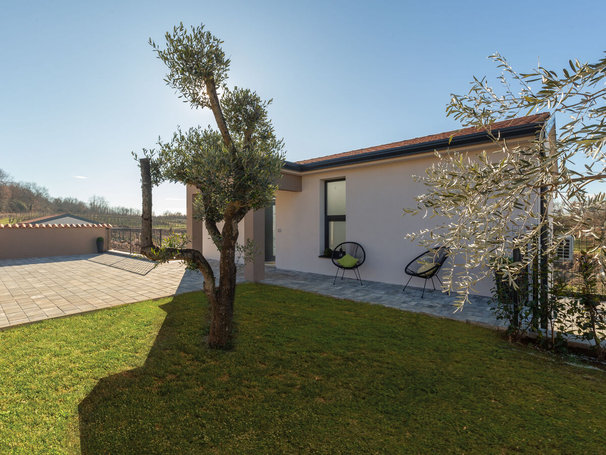 Villa Lumine Divina, maison 6 pers. piscine privée Višnjan - Photo 38