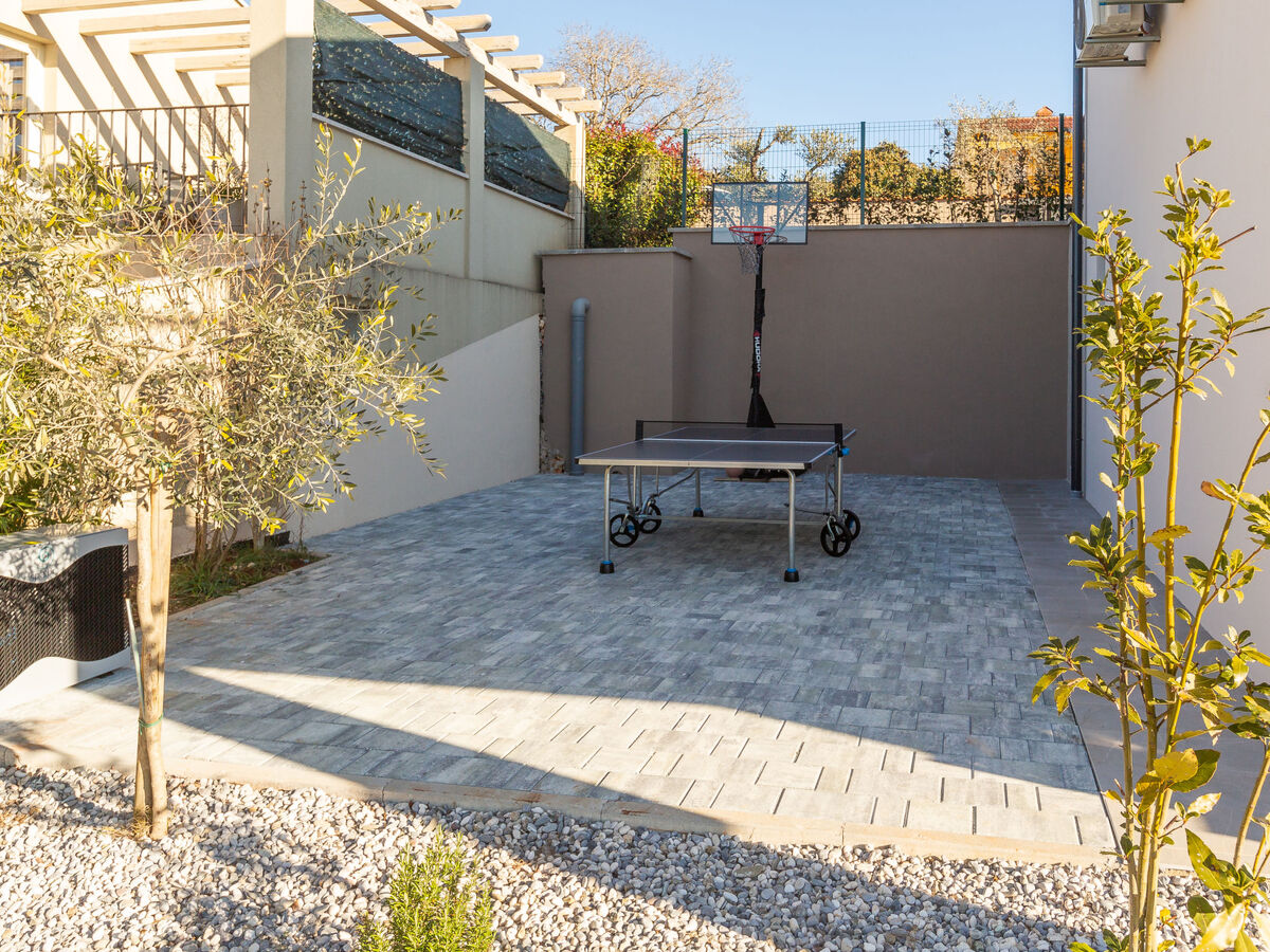 Villa Lumine Divina, maison 6 pers. piscine privée Višnjan - Photo 39
