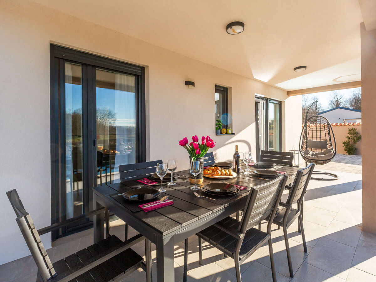 Villa Lumine Divina, maison 6 pers. piscine privée Višnjan - Photo 40