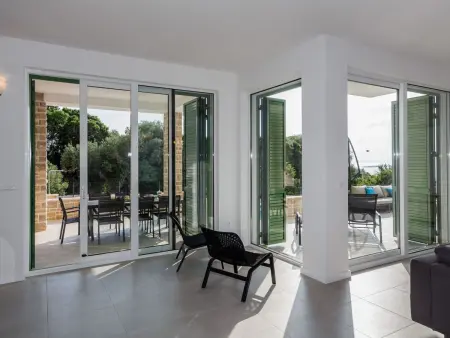 Villa Bramasole Lun – 5 chambres, piscine privée : photo 15