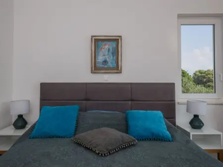 Villa Bramasole Lun – 5 chambres, piscine privée : photo 16