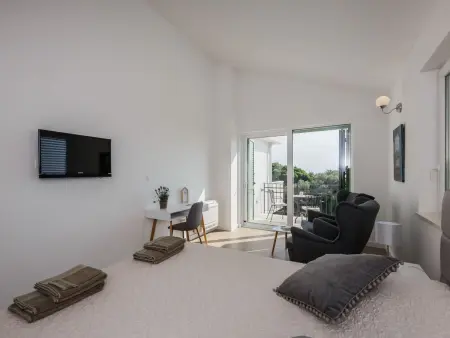 Villa Bramasole Lun – 5 chambres, piscine privée : photo 20