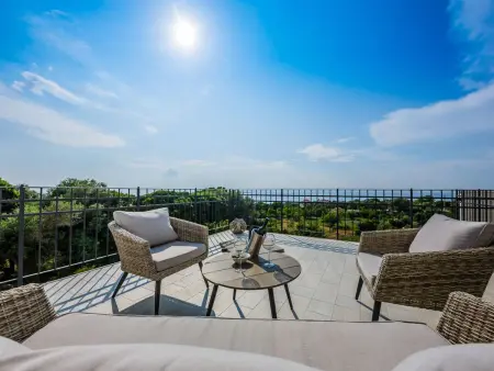 Villa Bramasole Lun – 5 chambres, piscine privée : photo 30