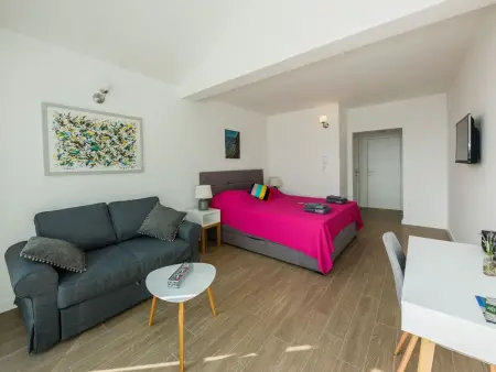 Villa Bramasole Lun – 5 chambres, piscine privée : photo 36